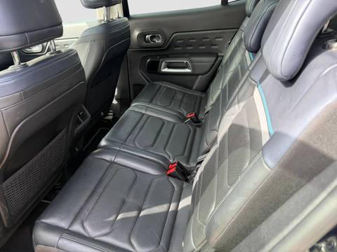 2022 Citroën C5 Aircoss — sličica 16