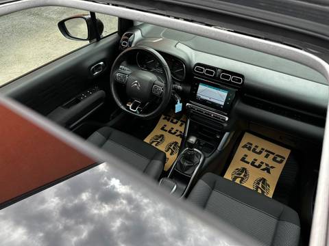 2019 Citroën C3 Aircross — sličica 16