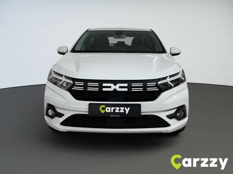 2023 Dacia Sandero — sličica 2
