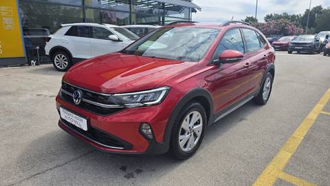 2022 Volkswagen Taigo — sličica 7