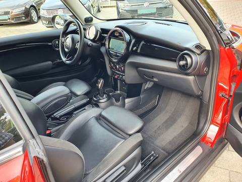 2017 Mini Cooper John Cooper Works — sličica 13