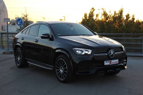 2024 Mercedes-Benz GLE — sličica 17