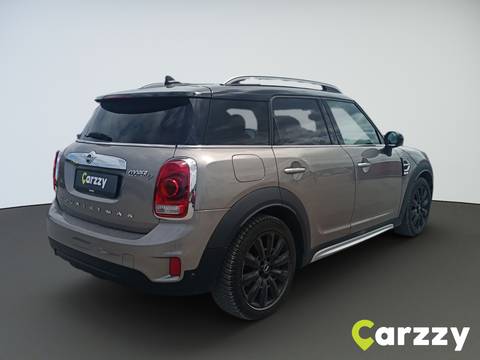 2018 Mini Countryman — sličica 6