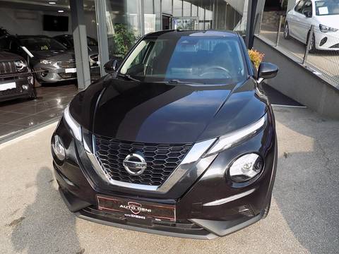 2021 Nissan Juke — sličica 2