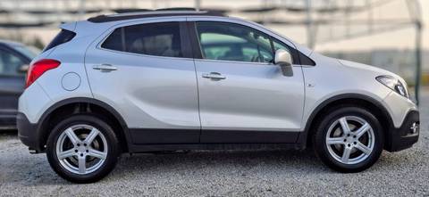 2015 Opel Mokka — sličica 4