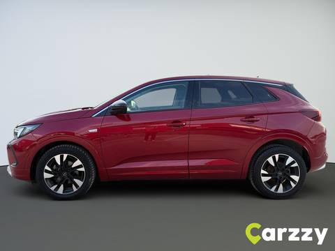 2022 Opel Grandland X — sličica 9