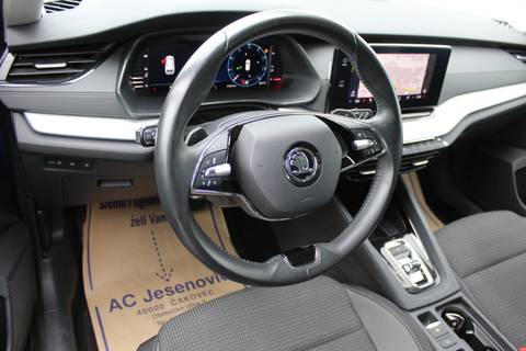 2024 Škoda Octavia Combi — sličica 7