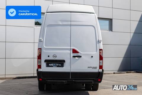 2019 Opel Movano — sličica 5