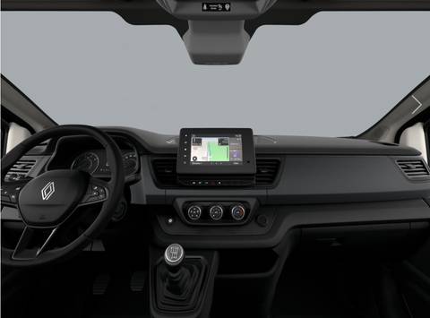 2026 Renault Trafic — sličica 5