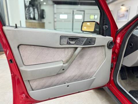 1994 Alfa Romeo 155 — sličica 5