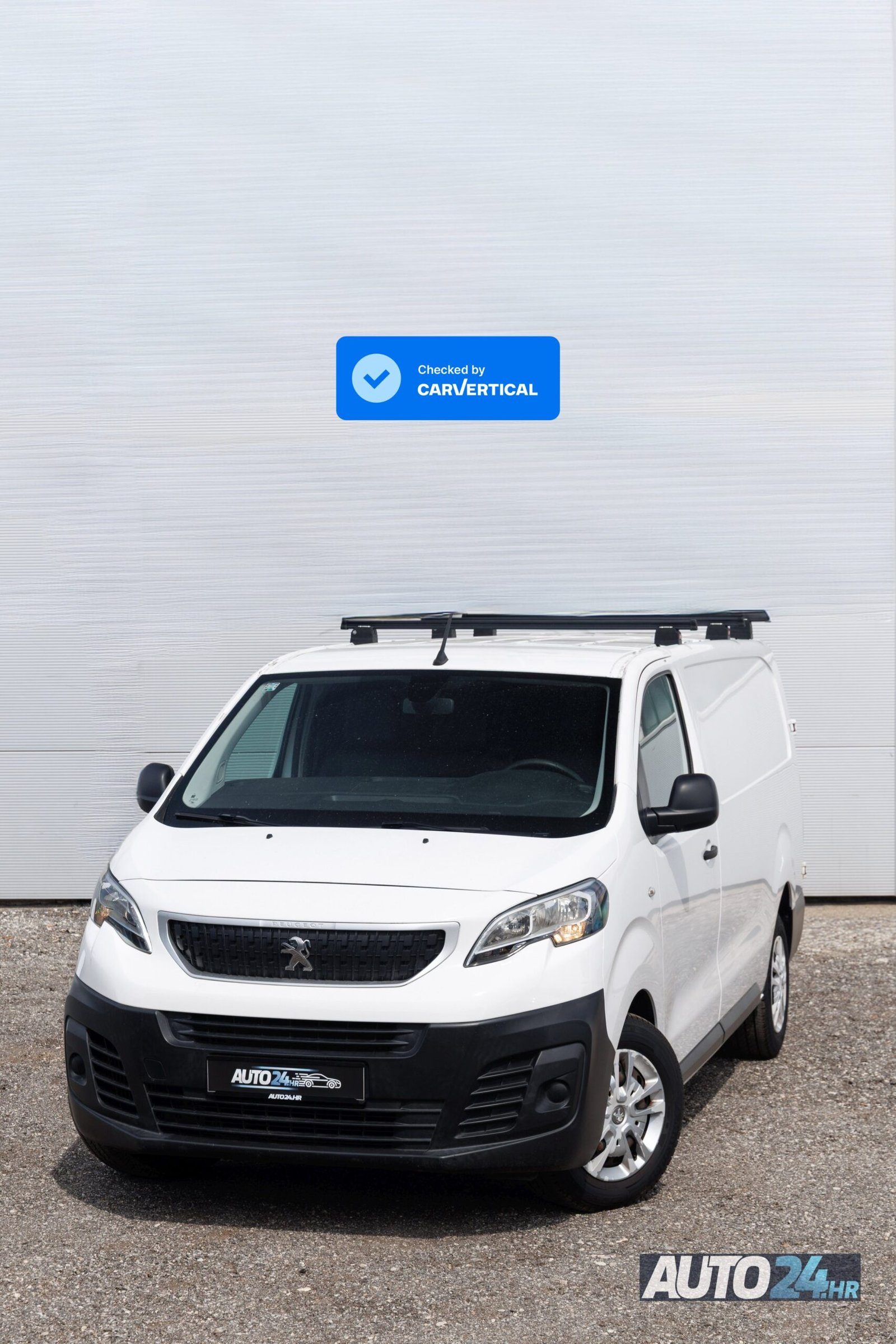 2018 Peugeot Expert — fotografija 7