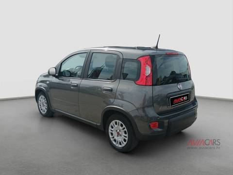 2024 Fiat Panda — sličica 5