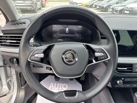 2024 Škoda Scala — sličica 23