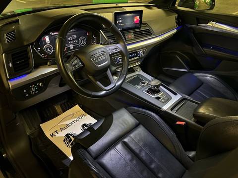 2020 Audi Q5 — sličica 19