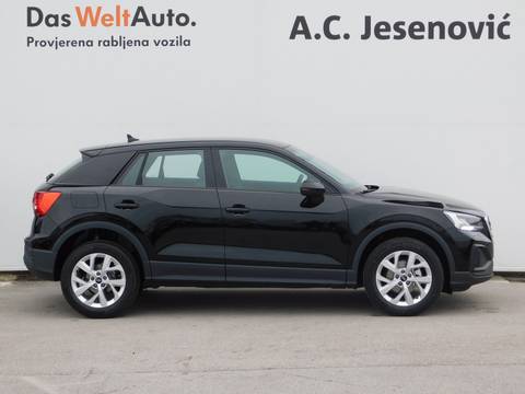 2023 Audi Q2 — sličica 4