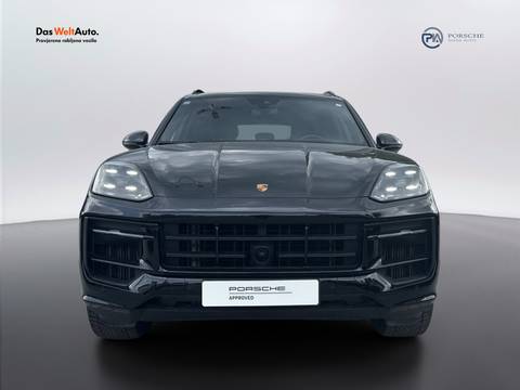 2023 Porsche Cayenne — sličica 2