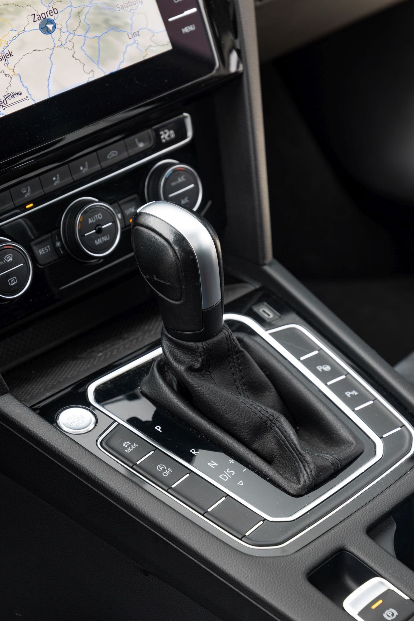 2019 Volkswagen Passat Variant — fotografija 26