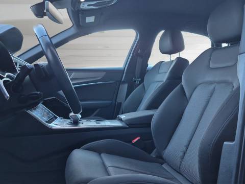 2021 Audi A6 — sličica 9