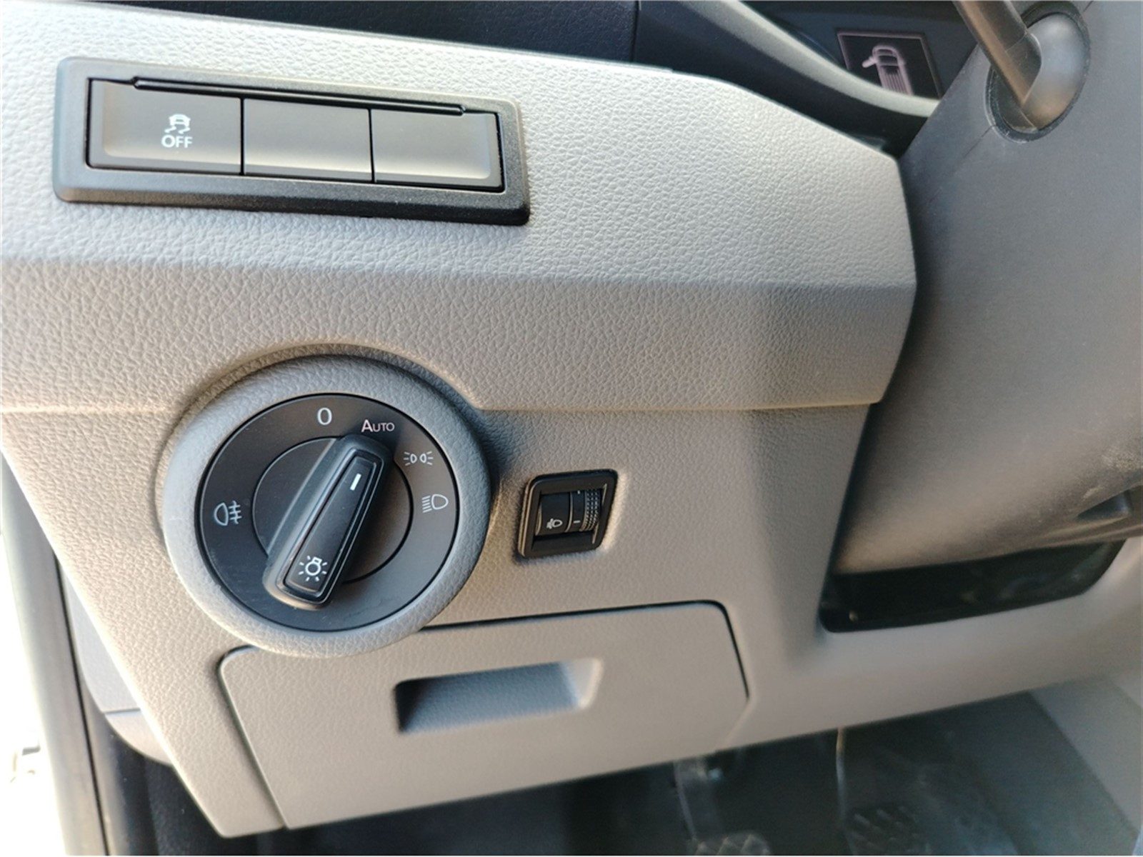 2022 Volkswagen Transporter — fotografija 16