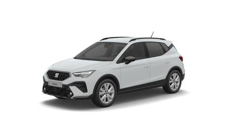 2026 Seat Arona