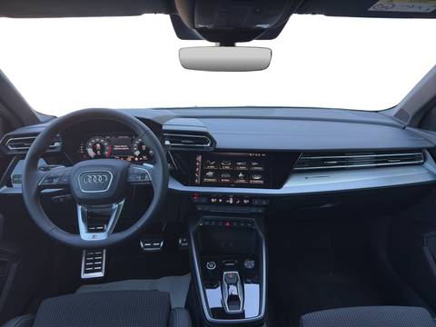 2026 Audi A3 allstreet S line — sličica 10