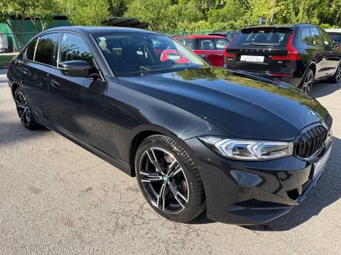2022 BMW Serija 3 — sličica 3