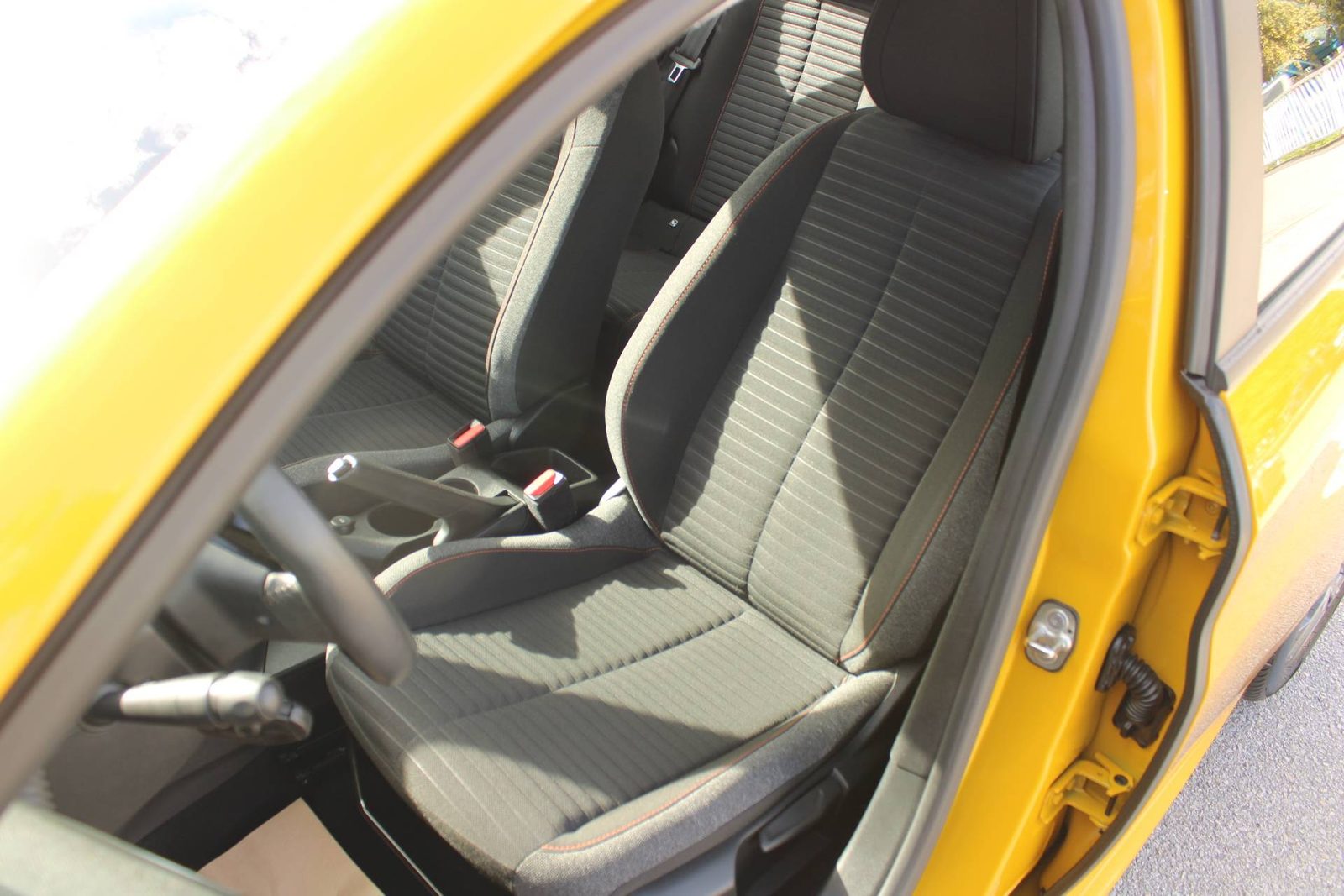 2022 Peugeot 208 — fotografija 9