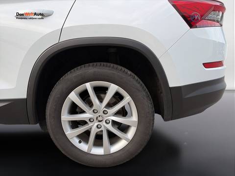 2019 Škoda Kodiaq — sličica 21