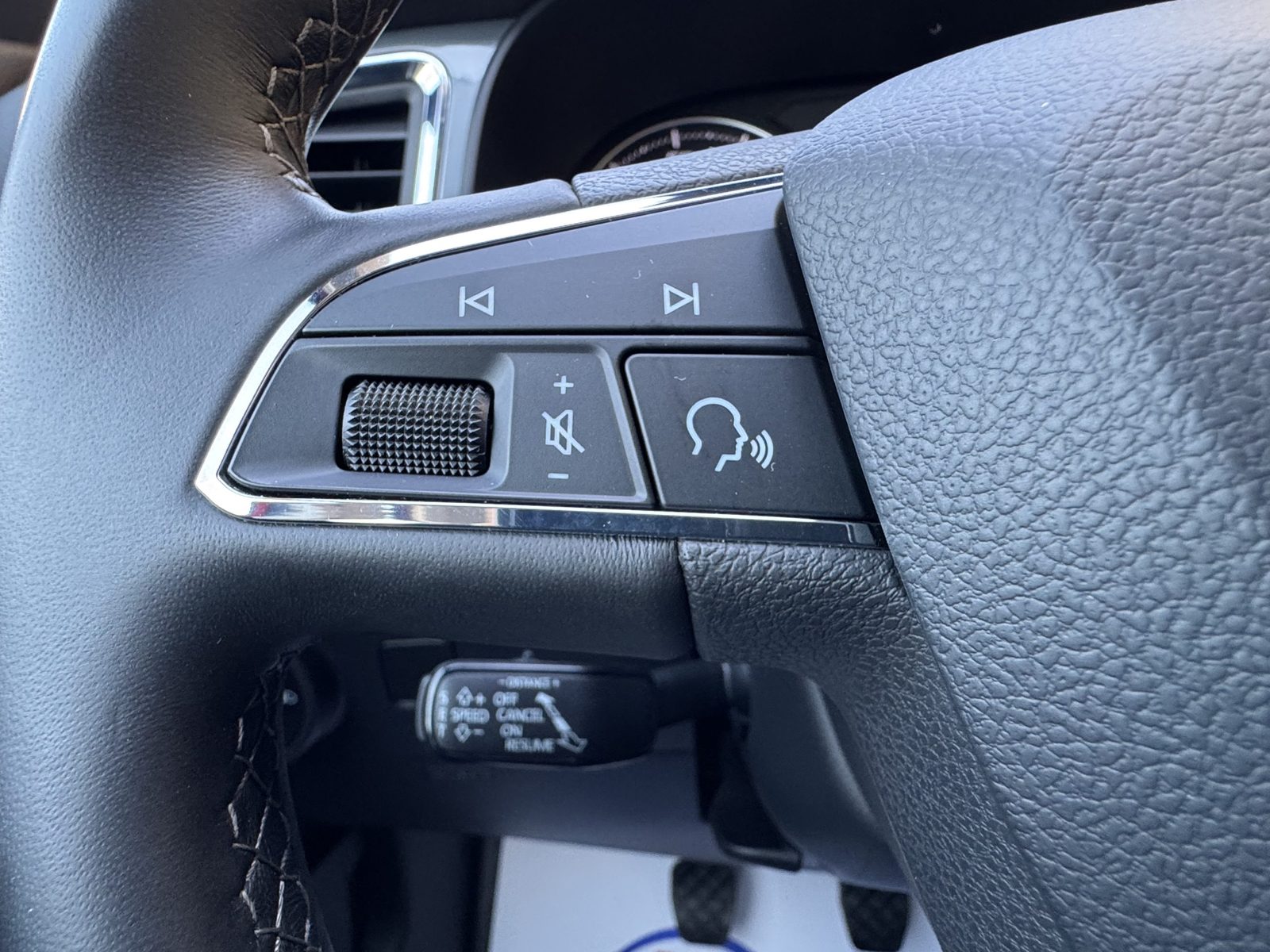 Seat Ateca — fotografija 23