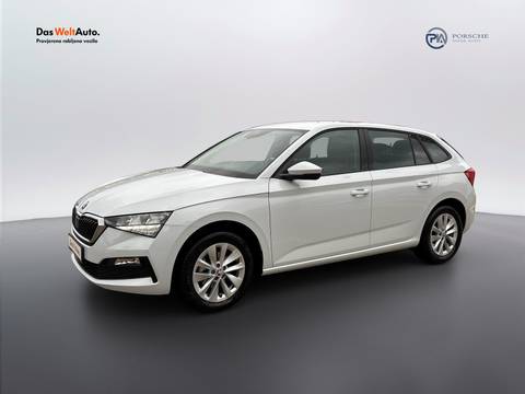 2023 Škoda Scala
