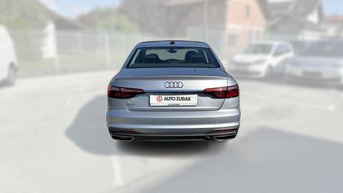 2024 Audi A4 — sličica 6