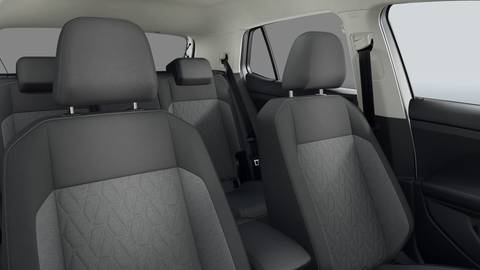 2026 Volkswagen T-Cross — sličica 2