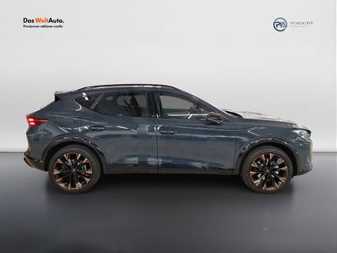 2026 Cupra Formentor — sličica 4