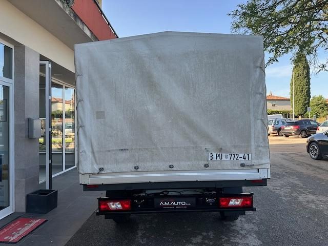 2019 Ford TRANSIT — fotografija 6