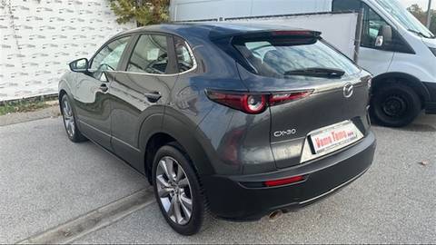 2021 Mazda CX-3 — sličica 7