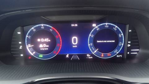 2022 Škoda Octavia — sličica 5