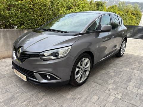 2016 Renault Scenic — sličica 5