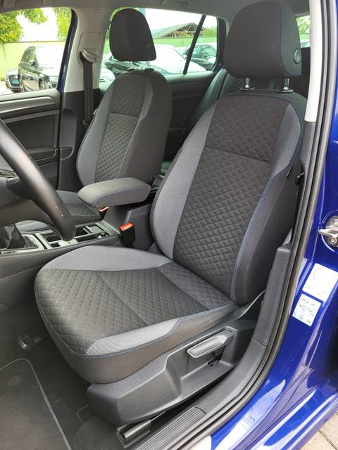 2019 Volkswagen Golf VII — sličica 11