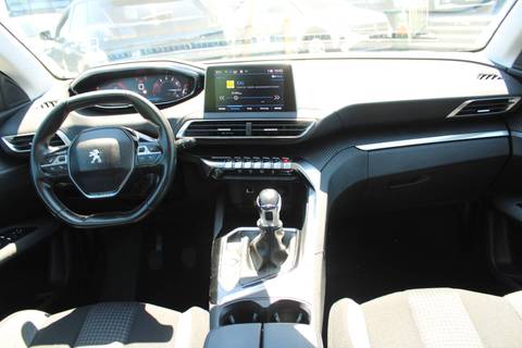 2022 Peugeot 5008 — sličica 14