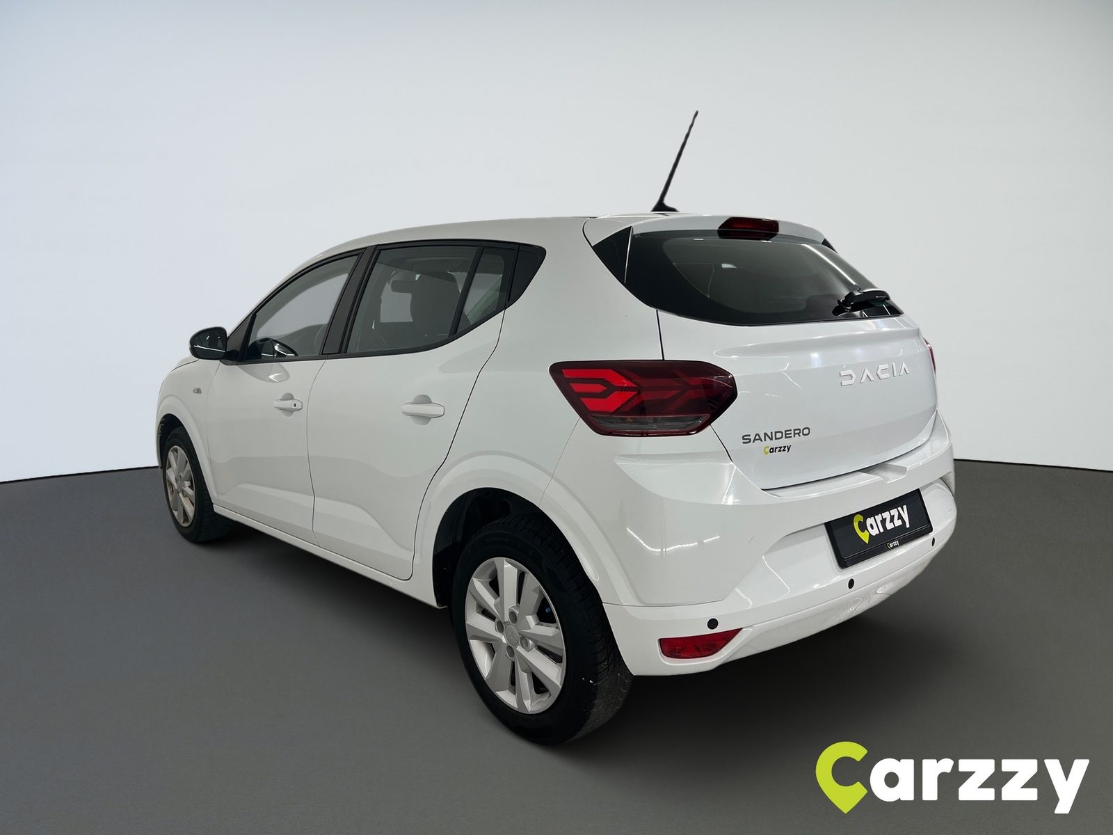 2023 Dacia Sandero — fotografija 8