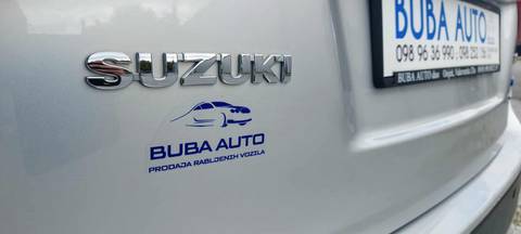2021 Suzuki Vitara — sličica 30