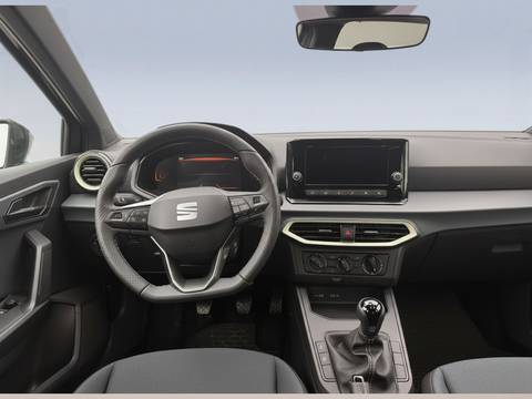 2025 Seat Ibiza — sličica 14