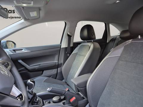 2024 Volkswagen Taigo — sličica 10