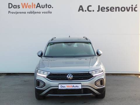 2023 Volkswagen T-Roc — sličica 2
