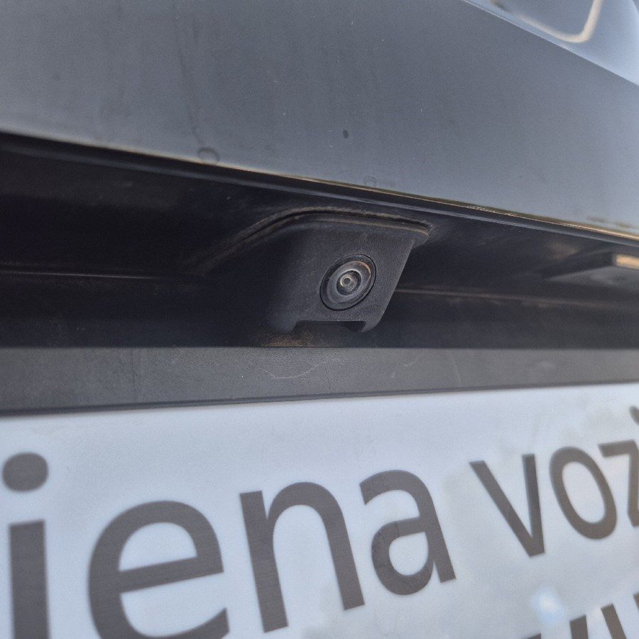 2022 Opel Corsa — fotografija 13