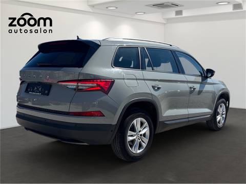 2023 Škoda Kodiaq — sličica 4