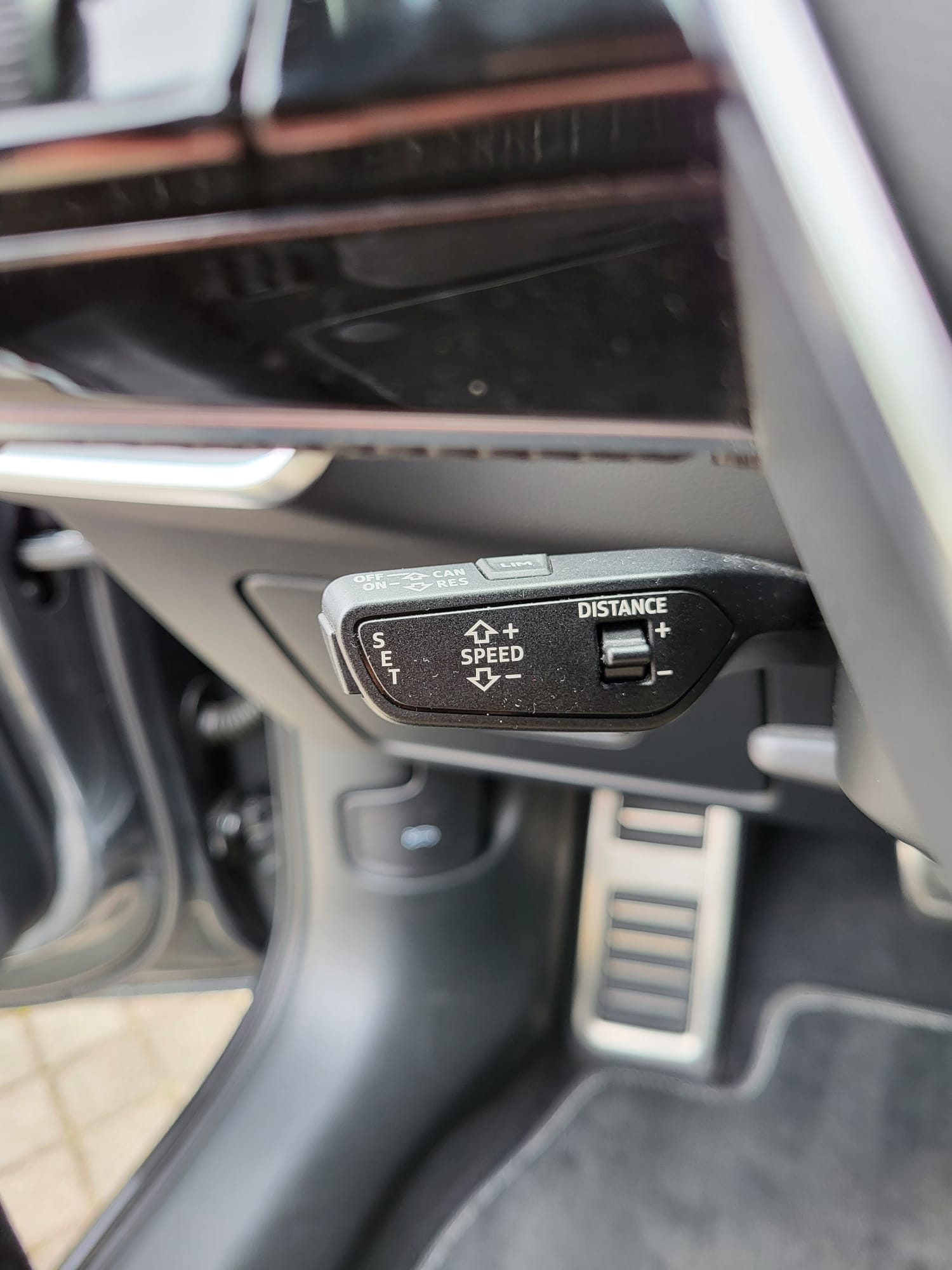2019 Audi A6 Avant — fotografija 27