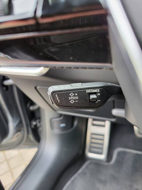 2019 Audi A6 Avant — sličica 27