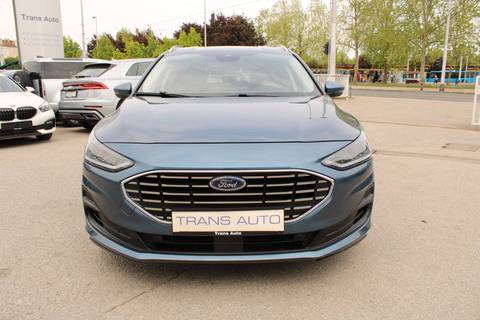 2023 Ford Focus karavan — sličica 2
