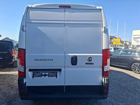 2023 Fiat Ducato — sličica 5